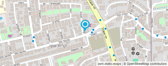 מפת הגעה אל שרעבי עופר מפת הגעה אל שרעבי עופר