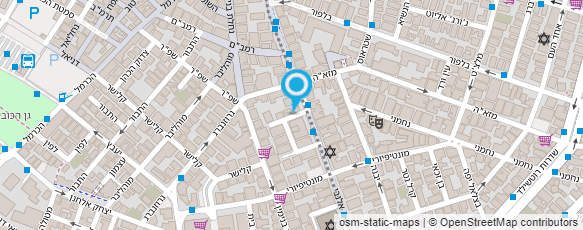 מפת הגעה אל עידוד בע"מ מפת הגעה אל עידוד בע"מ