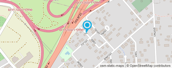 מפת הגעה אל קונס לאון מפת הגעה אל קונס לאון