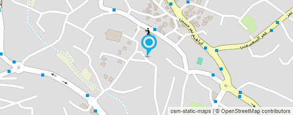 מפת הגעה אל האפיסקופי קתולי