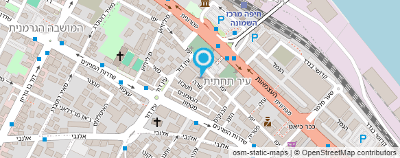 מפת הגעה אל אפקט קופות רושמות