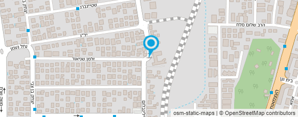 מפת הגעה אל בר שיפוצים מפת הגעה אל בר שיפוצים