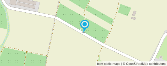 מפת הגעה אל מועצה אזורית גדרות