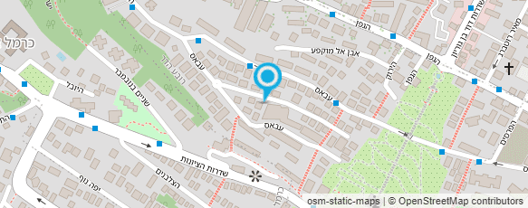 מפת הגעה אל מור אלקטריק מפת הגעה אל מור אלקטריק