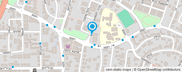 מפת הגעה אל מאפית ידעי