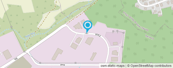 מפת הגעה אל מרכז שירות גיל רם מורשה מאזדה/פורד מפת הגעה אל מרכז שירות גיל רם מורשה מאזדה/פורד