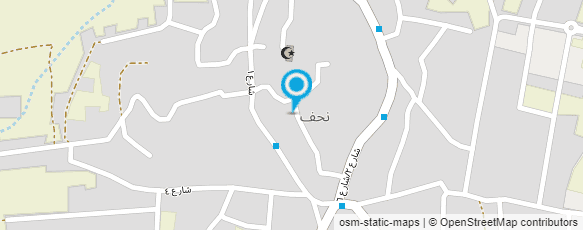 מפת הגעה אל אלעין נחף א'