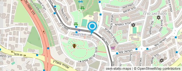 מפת הגעה אל קל-פלד בע"מ מפת הגעה אל קל-פלד בע"מ