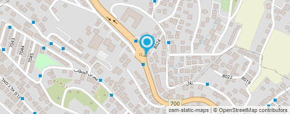 מפת הגעה אל אלקסטל