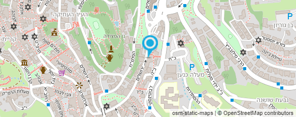 מפת הגעה אל וילונות קלאסיק אלכס מפת הגעה אל וילונות קלאסיק אלכס