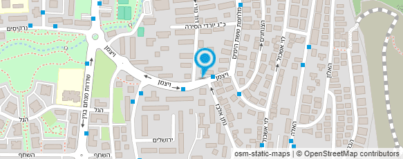 מפת הגעה אל בן דוד גרר מפת הגעה אל בן דוד גרר