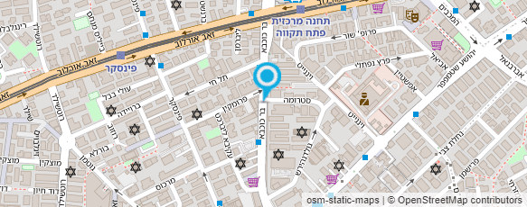 מפת הגעה אל א.ע. אור 2000 מפת הגעה אל א.ע. אור 2000