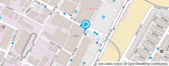 מפת הגעה אל אחים-שחק