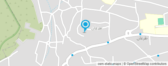 מפת הגעה אל נגריית השלום