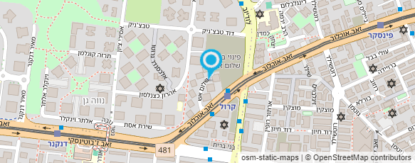 מפת הגעה אל א.א.א. אי.סי.סי. מפת הגעה אל א.א.א. אי.סי.סי.