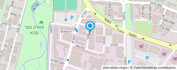מפת הגעה אל ווייו קשיחים בע"מ מפת הגעה אל ווייו קשיחים בע"מ