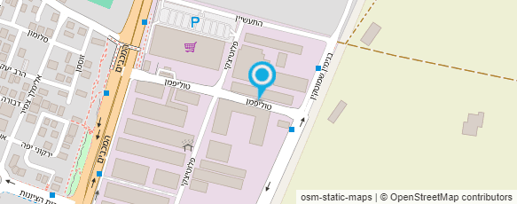 מפת הגעה אל זר פור יו - הנהלה