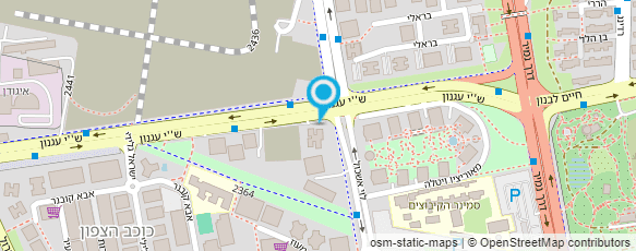 מפת הגעה אל ברק בתיה - קואצ'ינג מפת הגעה אל ברק בתיה - קואצ'ינג