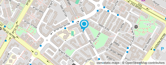 מפת הגעה אל אינטרנשיונל דליקטס