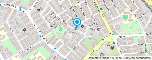 מפת הגעה אל א.ר.ע מוקד שומרים (1997) בע"מ מפת הגעה אל א.ר.ע מוקד שומרים (1997) בע"מ