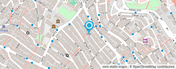 מפת הגעה אל תיווך אבי מפת הגעה אל תיווך אבי