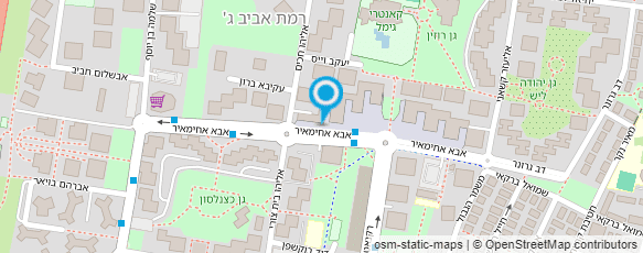 מפת הגעה אל אופטיקה שרל ב. מפת הגעה אל אופטיקה שרל ב.