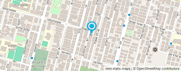 מפת הגעה אל מערכות תקשורת מפת הגעה אל מערכות תקשורת