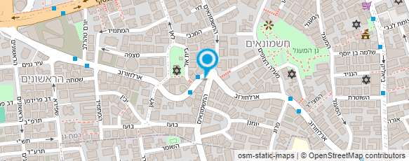 מפת הגעה אל מיכאל אלקטרוניקה מפת הגעה אל מיכאל אלקטרוניקה