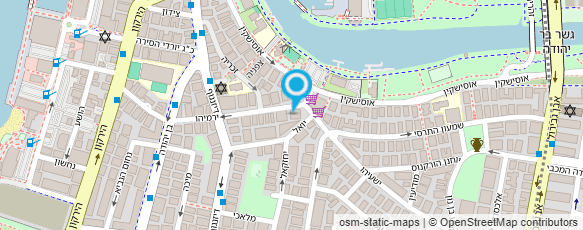 מפת הגעה אל אוקראינה - שגרירות