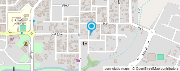 מפת הגעה אל אבו פריחה עבד אללה מוחמד מפת הגעה אל אבו פריחה עבד אללה מוחמד