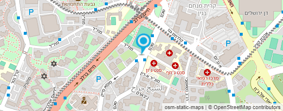 מפת הגעה אל כסוואני נאיף חליל מפת הגעה אל כסוואני נאיף חליל