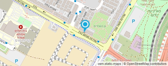 מפת הגעה אל אורן הסלע בניה והשקעות בע"מ מפת הגעה אל אורן הסלע בניה והשקעות בע"מ