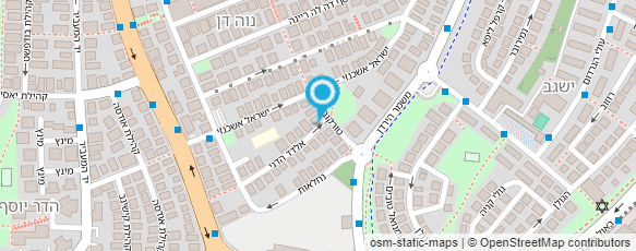 מפת הגעה אל ישמת בע"מ