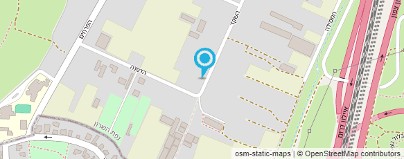 מפת הגעה אל היקרי יהודה