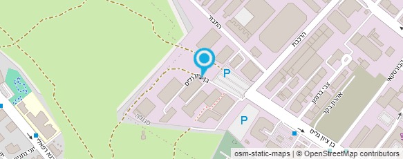 מפת הגעה אל רדיו רמי מפת הגעה אל רדיו רמי