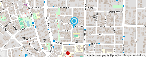 מפת הגעה אל אל-דן מפת הגעה אל אל-דן