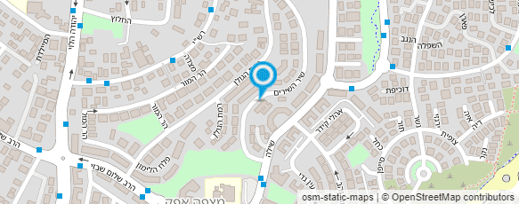 מפת הגעה אל אלגרו כלי נגינה