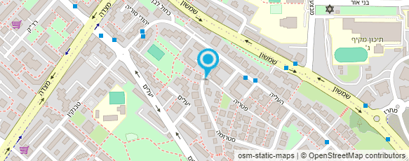 מפת הגעה אל אלטיאר גרופ בע"מ