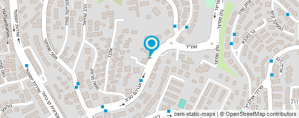 מפת הגעה אל לוי דורית מפת הגעה אל לוי דורית