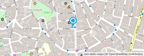 מפת הגעה אל אופיר ושות' סוכנות לביטוח מפת הגעה אל אופיר ושות' סוכנות לביטוח