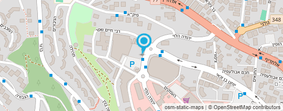 מפת הגעה אל שחק אותה יקיר מפת הגעה אל שחק אותה יקיר