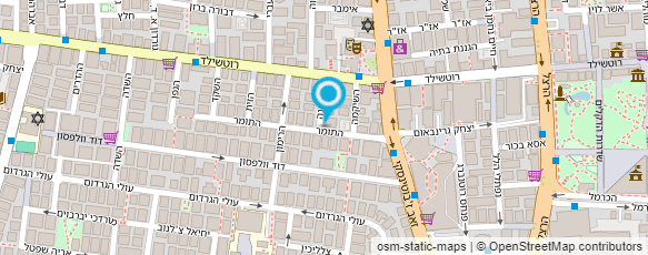 מפת הגעה אל א. אריאלי שמאי מקרקעין מפת הגעה אל א. אריאלי שמאי מקרקעין