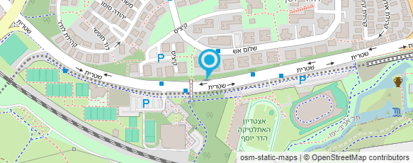 מפת הגעה אל חשמל שאדי מפת הגעה אל חשמל שאדי