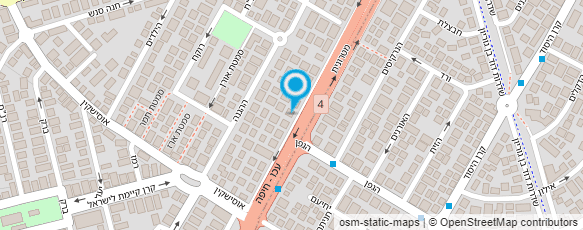 מפת הגעה אל אבי מיזוג אויר מפת הגעה אל אבי מיזוג אויר