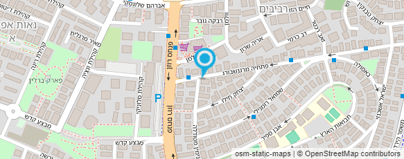 מפת הגעה אל משולש אינטימי - רות אור מפת הגעה אל משולש אינטימי - רות אור