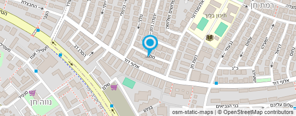 מפת הגעה אל שמיניית ווקאל