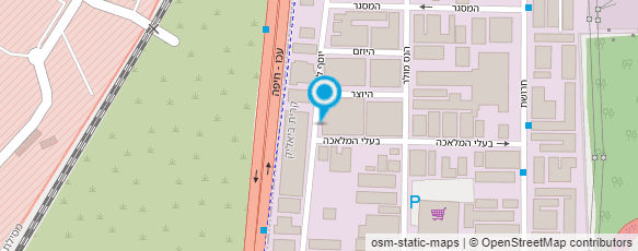 מפת הגעה אל דלתות מולטי דור בע"מ מפת הגעה אל דלתות מולטי דור בע"מ