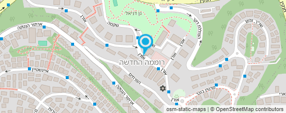 מפת הגעה אל מוטי קור מפת הגעה אל מוטי קור