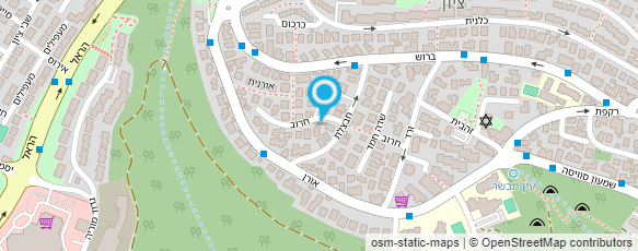 מפת הגעה אל סגולי אבי עבודות בניין בע"מ