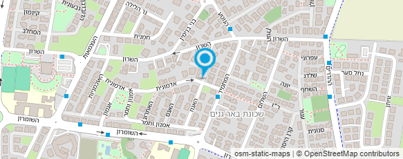 מפת הגעה אל מונו אלקטרוניקס בע"מ מפת הגעה אל מונו אלקטרוניקס בע"מ